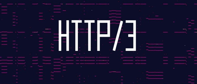 پروتکل HTTP/3