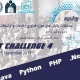 مسابقات ICT Challenge