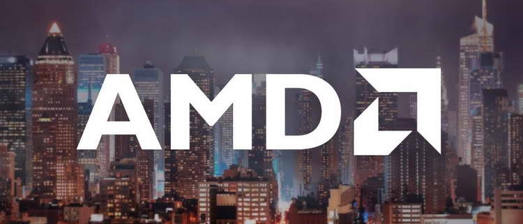 پردازنده‌های AMD