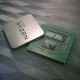 پردازنده های رایزن AMD