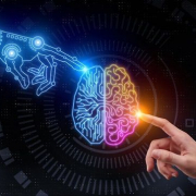 تبدیل سیگنال‌های مغز به متن از کاربردهای هوش مصنوعی