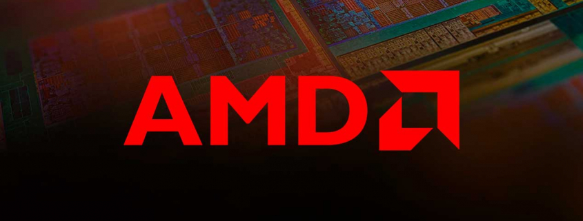 توسعه پردازنده‌‌‌ی غول‌پیکر EHP توسط AMD