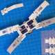 ساخت ربات‌ انعطاف‌پذیر توسط پرینترهای سه‌بعدی