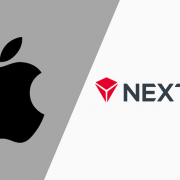خرید NextVR توسط اپل